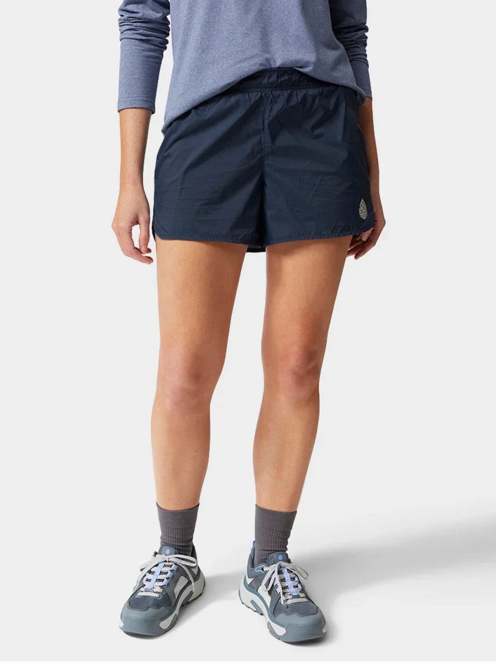 STIO WOMEN’S SECOND LIGHT SHORTS Size XS X4”